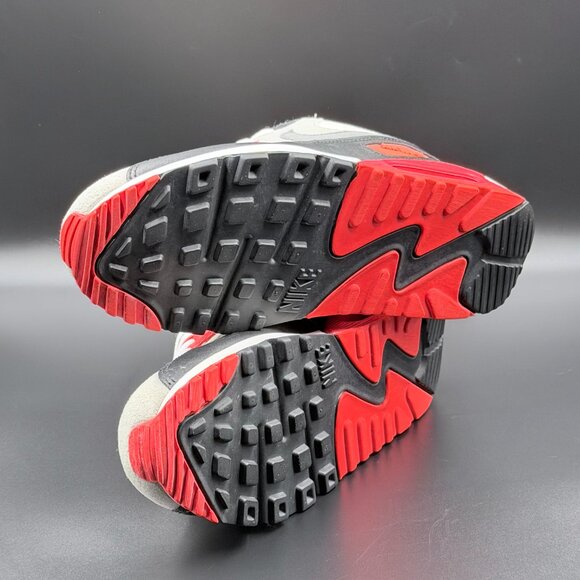 Nike Air Max 90 OG 'Infrared' 2015 - Picture 7 of 8